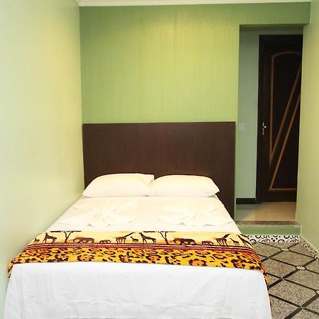 Hotel Lagoa マナウス エクステリア 写真