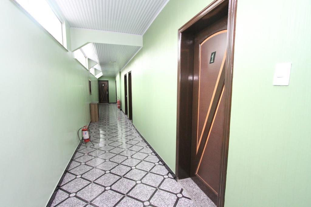 Hotel Lagoa マナウス エクステリア 写真