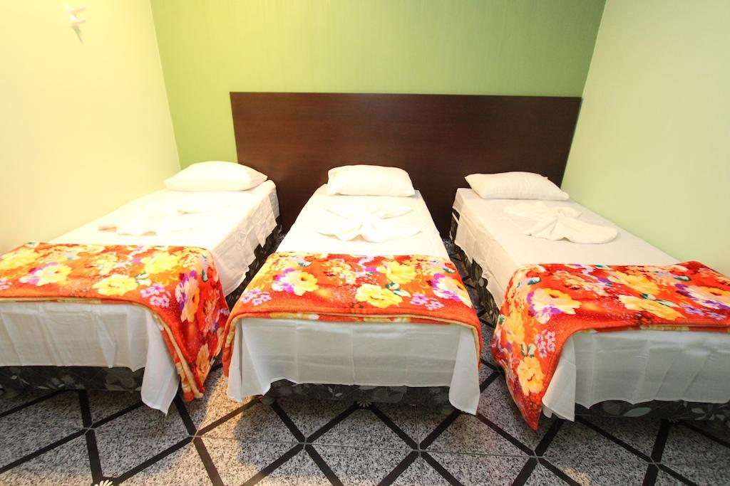 Hotel Lagoa マナウス 部屋 写真